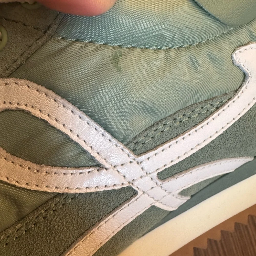 Loewe Flow Runner Seafoam Green 38 - Picture 8 of 8